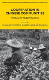 Cooperation in Chinese Communities (eBook, ePUB)