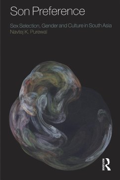 Son Preference (eBook, PDF) - Purewal, Navtej K.