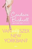 Van még szex New Yorkban? (eBook, ePUB)
