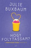 Hogy folytassam? (eBook, ePUB)