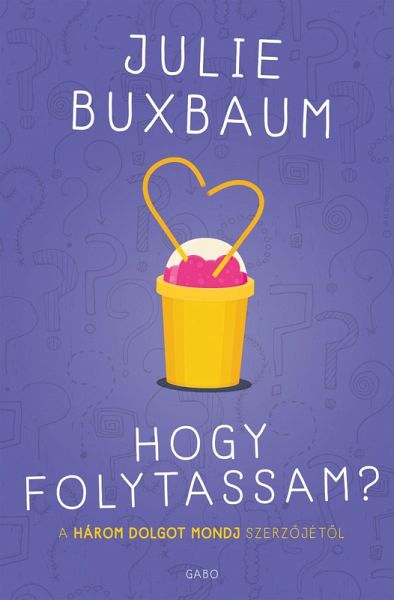 Hogy folytassam? (eBook, ePUB)