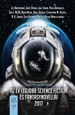 Az év legjobb science fiction és fantasynovellái 2017 (eBook, ePUB)