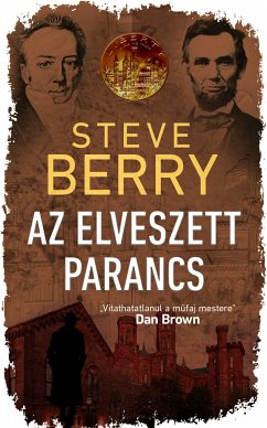 Az elveszett parancs (eBook, ePUB) - Berry, Steve