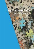 ...og Frederik talte (eBook, ePUB)