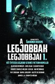 A legjobbak legjobbjai 1. (eBook, ePUB)