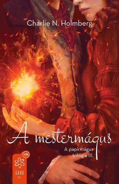 A mestermágus (eBook, ePUB) A mestermágus (eBook, ePUB)