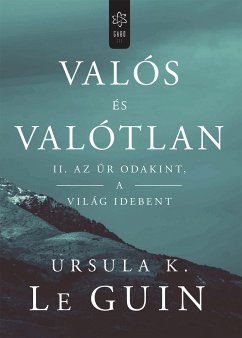 Valós és valótlan 2. (eBook, ePUB) - Le Guin, Ursula K.
