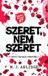 Szeret, nem szeret (eBook, ePUB) - Bild 1