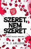 Szeret, nem szeret (eBook, ePUB)