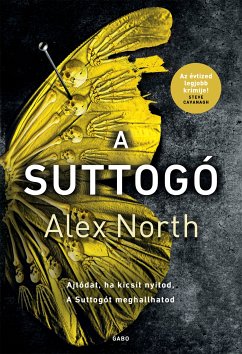 A Suttogó (eBook, ePUB) - North, Alex