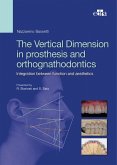 The Vertical Dimension in Prosthesis and Orthognathodontics (eBook, ePUB)