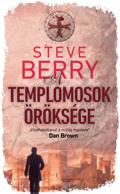 Cover A Templomosok öröksége (eBook, ePUB)