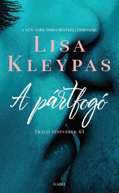Cover A pártfogó (eBook, ePUB)