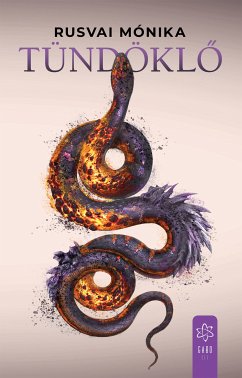 Tündöklő (eBook, ePUB) - Rusvai, Mónika