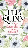 Mr. Cavendish, ha jól sejtem? (eBook, ePUB)