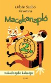 Macskanapló 2. (eBook, ePUB)