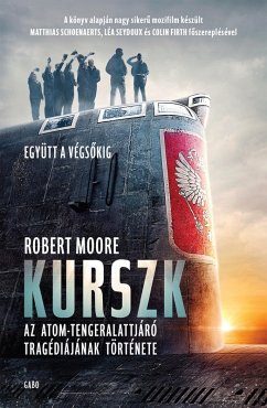 Cover Kurszk (eBook, ePUB)