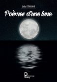 Poèmes d'une lune (eBook, ePUB)