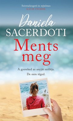Cover Ments meg (eBook, ePUB)