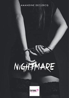 Nightmare (eBook, ePUB) - Declercq, Amandine