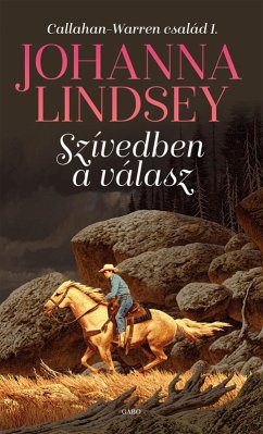 Cover Szívedben a válasz (eBook, ePUB)
