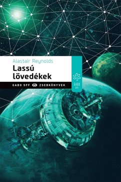 Cover Lassú lövedékek (eBook, ePUB)
