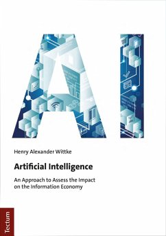 Artificial Intelligence (eBook, PDF) - Wittke, Henry Alexander