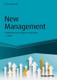 New Management (eBook, ePUB)