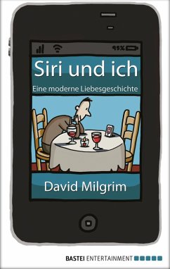 Siri und ich (eBook, ePUB) - Milgrim, David