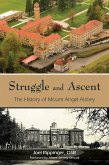 Struggle and Ascent (eBook, ePUB)