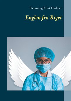 Englen fra Riget (eBook, ePUB) - Harkjær, Flemming Klint