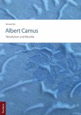 Albert Camus - Revolution und Revolte (eBook, PDF)
