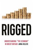 Rigged (eBook, ePUB)