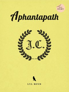 Aphantapath (eBook, ePUB)