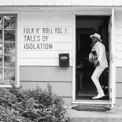 Folk N' Roll Vol.1: Tales Of Isolation - Ondara,J.S.