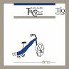 Tricycle - Bild 1