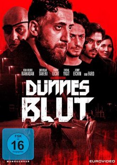 Dünnes Blut - Duennes Blut/Dvd