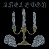 Skeleton (Black Vinyl) Skeleton (Black Vinyl)
