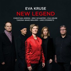 New Legend - Kruse,Eva/Wake-Walker/Steinmetz/Jormin/Schaefer