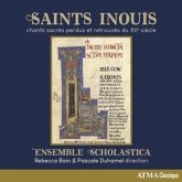 Saints Inouis