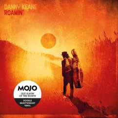 Roamin' - Keane,Danny