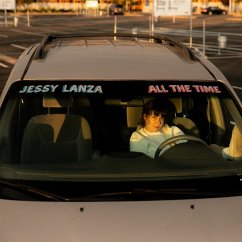 All The Time - Lanza,Jessy