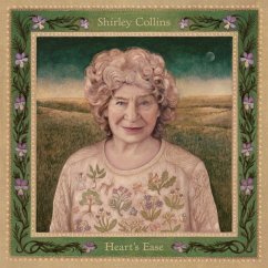 Heart'S Ease - Collins,Shirley