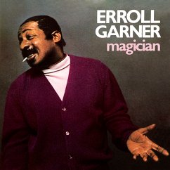 Magician - Garner,Erroll