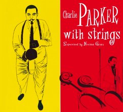 With Strings+1 Bonus Track - Parker,Charlie
