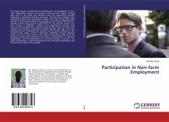 Participation in Non-farm Employment