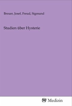 Studien über Hysterie