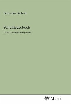 Schulliederbuch