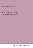 Aus der Sturm- und Drangperiode der Erde.