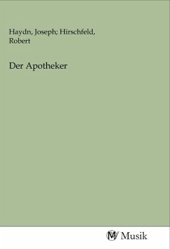 Der Apotheker